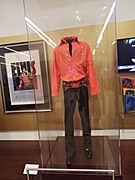 Phoenix-Musical Intrument Museum-Elvis Presley exhibit-1