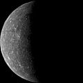 Planet Mercury - GPN-2000-000465
