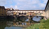 Ponte Vecchio Firenze