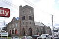 PortChesterNY StPetersChurch