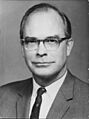 Portrait de Gardner Ackley