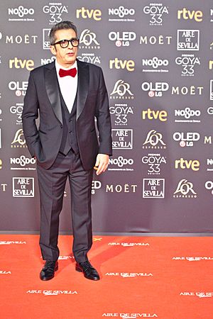 Premios Goya 2019 - Andreu Buenafuente
