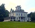 Pulver House