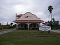 Punta Gorda Atlantic Coast Line Depot