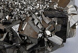 Pyrite 2