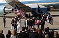 REAGANFUNERAL-casket carried to hearse