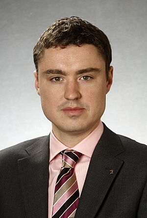 RE Taavi Rõivas
