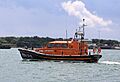 RNLB Frederic William Plaxton