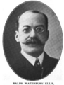 Ralph W. Ellis