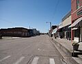 Rector Commercial Historic District
