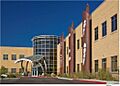 Reno-Sparks Tribal Health Center