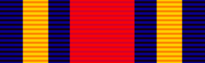 Ribbon - Burma Star