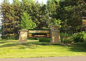 Rice Creek Park - Lino Lakes, MN - panoramio