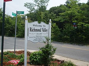 Richmond Valley