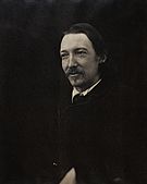 Robert Louis StevensonJune 1885