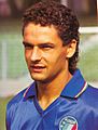 Roberto Baggio - Italia '90
