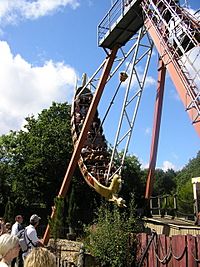 Robin Hill Park - geograph.org.uk - 145255