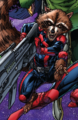 Rocketraccoon