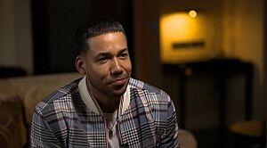 Romeo Santos Interview In The UK
