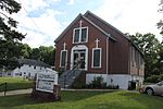 Rossville A.M.E. Zion Church - Sandy Ground - Staten Island.JPG