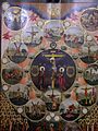 Russia-Moscow-Kremlin Museums Exhibitions-5