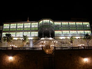 Salamanca - Museo Art Noveau y Art Déco (Casa Lis) 5