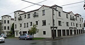 Salerno Apartments (Portland, OR)