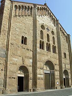 San michele maggiore