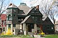 Schock, F R House 2