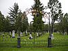 Scotchtown Cemetery