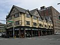 Seattle - College Inn 05