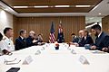 Secretary Blinken Meets With Prime Minister Hipkins (52922626180)