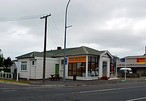 Awatere Community Centre
