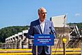 Senator Bob Casey Invest in America
