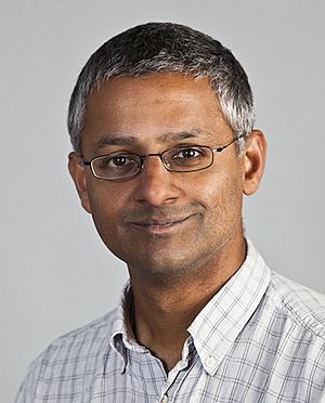 Shankar Balasubramanian, Herchel Smith Professor of Medicinal Chemistry.jpg