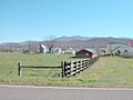 Shenandoah valley farm 0163