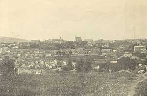 Sherbrooke 1889