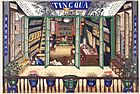 Shop of Tingqua, the painter