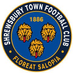 Shrewsbury Town F.C. logo.svg