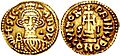 Sicard solidus 671841