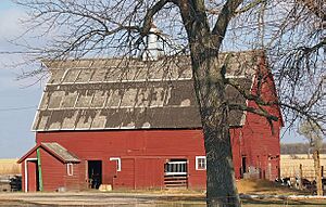 Siemer Barn