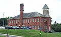 South Ward School Aug 10