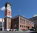 Southgate & Lascelles Building, Victoria, Canada 09