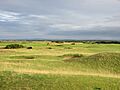 St.Andrews Old Course, 4th Hole, Ginger Beer (geograph 5515121)
