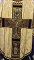 St. Cuthbert's Durham medieval chasuble