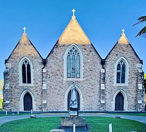 St. Patrick's Church, Brisbane, Queensland 02.jpg