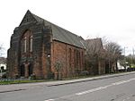 860 Cumbernauld Road, St Enoch Hogganfield Church Of Scotland Church Including Hall