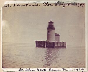 St clair 1904f 300