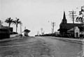 StateLibQld 1 200471 Intersection of Taunton Street and Ipswich Road, Annerley, in 1937