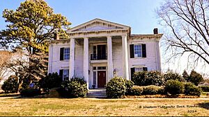 Sunnyside plantation edited